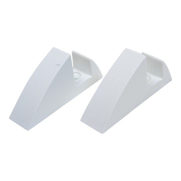 CLIP-SET 19 MM BLANCO