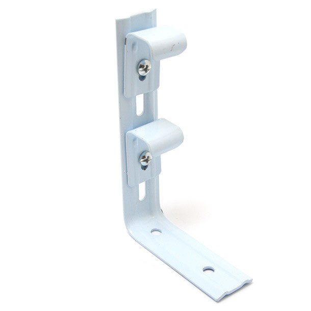 SOPORTE 12 CON 2 ABRAZADERAS