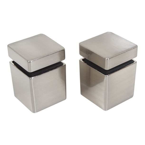 SOPORTE BLOC INOX 4-20 MM