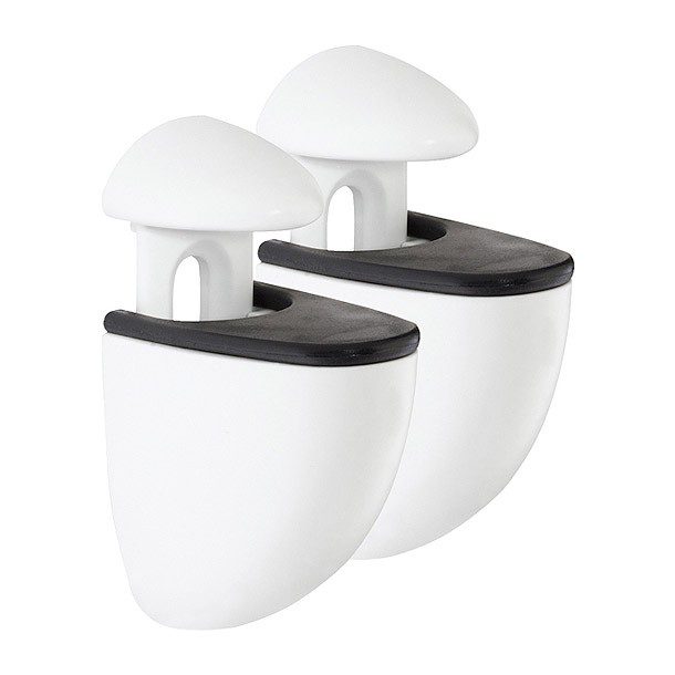 CLIP PARA REPISA AJUSTABLE JAM-SET