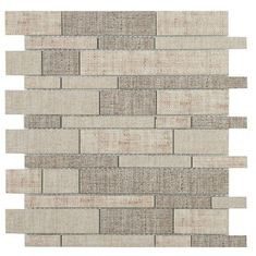 MALLA TAILOR BEIGE 30X30CM PZ RUSTIK COLORS