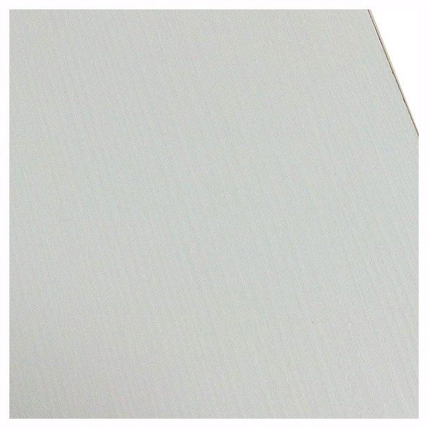 REPISA BLANCA CON TEXTURA 30 X 120 X 1.6 CM