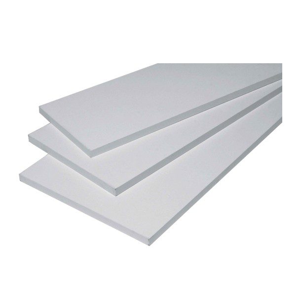 REPISA NEGRA CON TEXTURA 30 X 120 X 1.6 CM