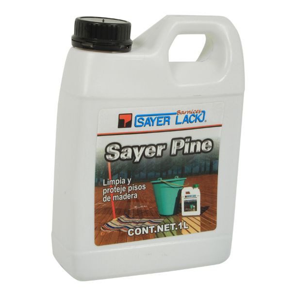 SAYER PINE 1 LT