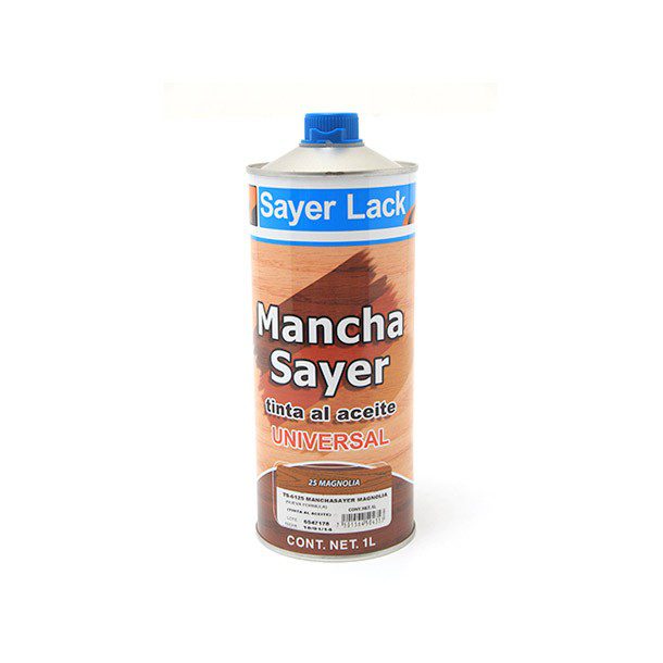MANCHASEYER MAGNOLIA 1 L