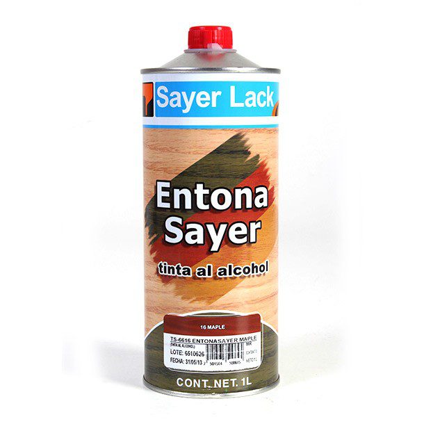 ENTONASAYER MAPLE 1 L