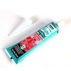 DC USO GENERAL TRANSPARENTE 828 ML