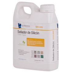 SELLADOR SILICÓN BASE AGUA 1 L SS16E