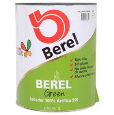 SELLADOR GREEN 590 4 L