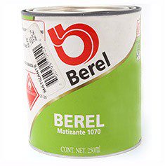 MATIZANTE BEREL 1070 1/4 L