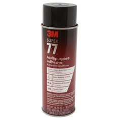 ADHESIVO SPRAY SUPER 77 24 OZ.