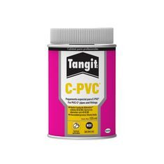 TANGIT CPVC AMARILLO 125ML