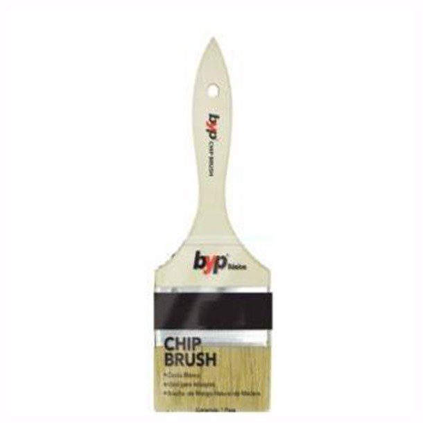 BROCHA CHIP BRUSH 2
