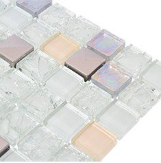 MALLA HANOVER 30.6 X 30.6 CM TILES 2000