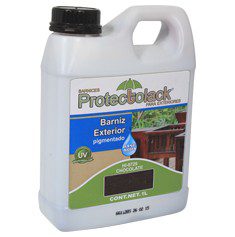 HIDROLACK CHOCOLATE MATE 1 LT