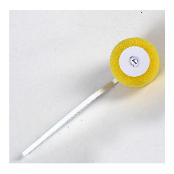 RODILLO FOAM PARA BORDES 4WP