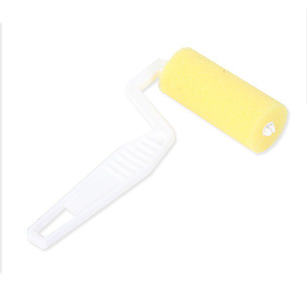 RODILLO FOAM PARA ADORNOS 3" 5WP