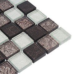 MALLA ALEMANIA GRIS 30 X 30 CM TILES 2000