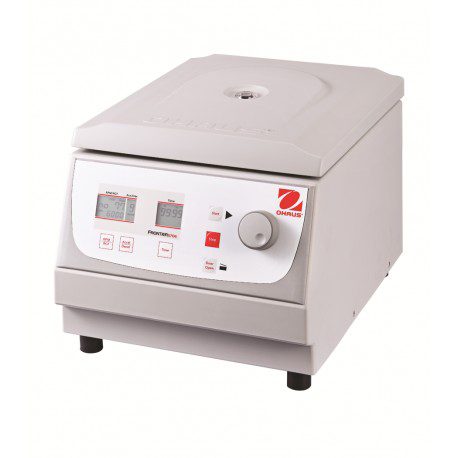 MULTI CENTRIFUGA FRONTIER FC5706, ROTOR CONFIGURABLE - OHAUS