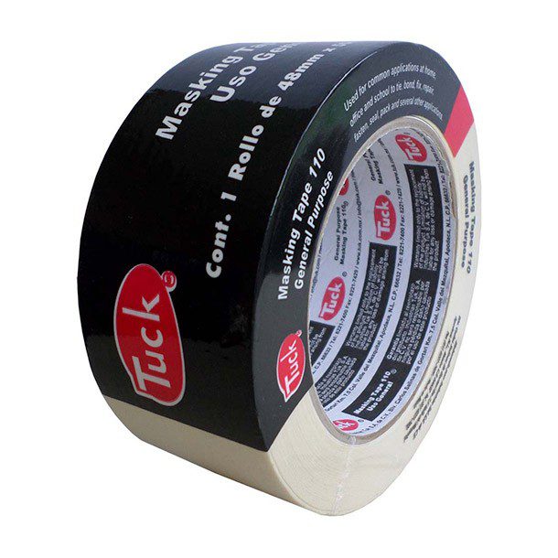 CINTA USO GENERAL 110 48MM X 50M