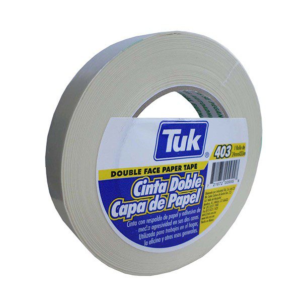 3M SCOTCH CINTA SELLADUCTOS PRO STRENGTH 2" X 60YD MOD 1260A