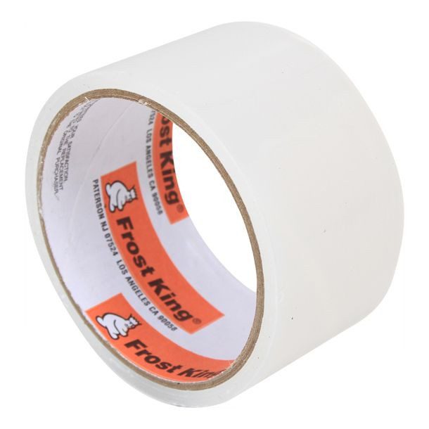 CINTA AISLANTE REFORZADA PARA VIDRIO