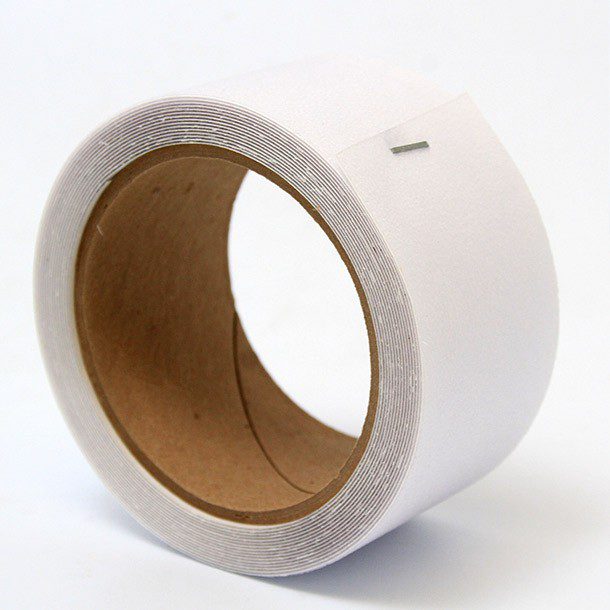 3M SAFETY-WALK CINTA ANTIDERRAPANTE PARA BAÑO 2" X 5 YD