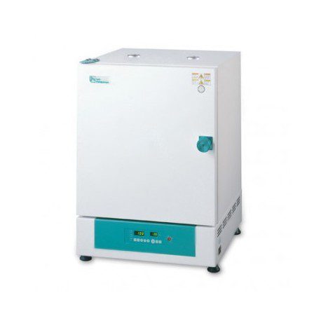 HORNO DIGÍTAL DE CONVECCIÓN NATURAL 52 LTS ON-01E - LAB COMPANION