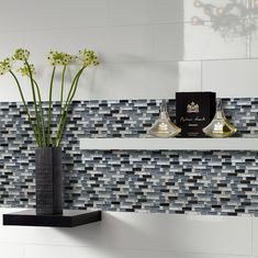 MALLA TIZIANO 29.6X26CM PZ TILES 2000