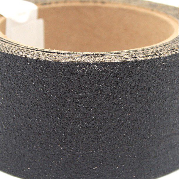 "3M SAFETY-WALK CINTA ANTIDERRAPANTE PARA EXTERIORES COLOR NEGRO 2"" X 5 YD" WALK