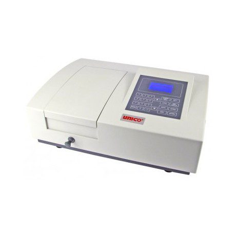 ESPECTROFOTOMETRO S2150 - UNICO