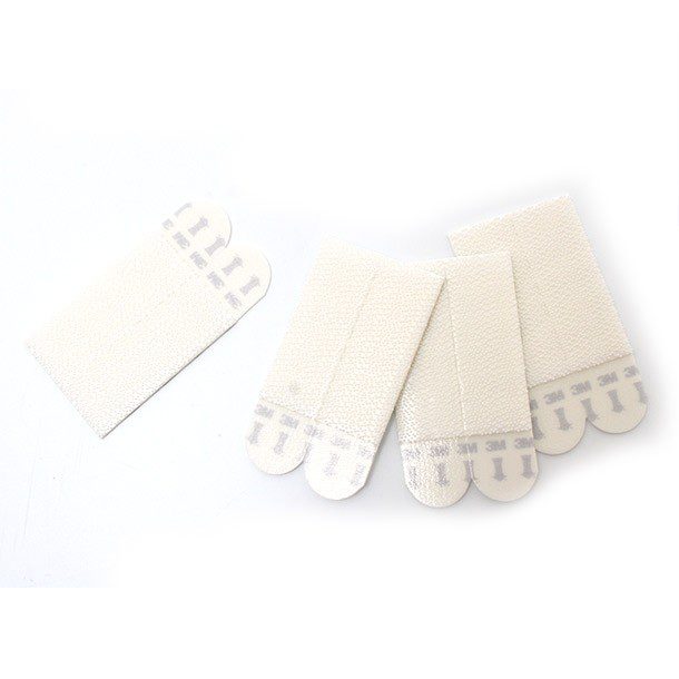 3M COMMAND TIRAS PARA COLGAR CUADROS