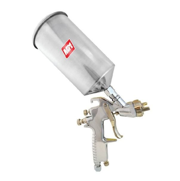 PISTOLA LVLP VASO ALUMINIO 1 LITRO