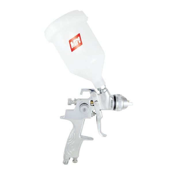 PISTOLA PARA PINTURA VINÍLICA