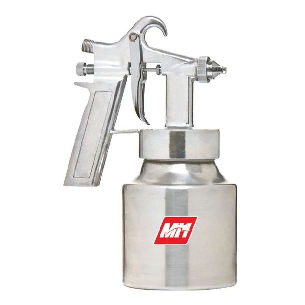 PISTOLA SUCCIÓN BÁSICA