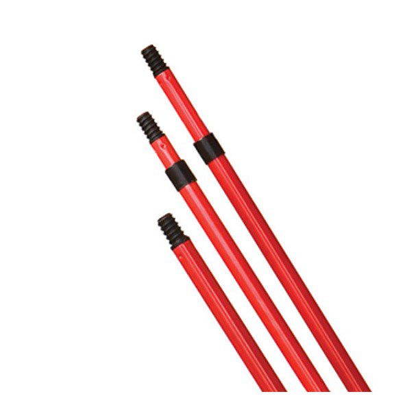 EXTENSION METAL 1.20 - 2.40 MTS BYP