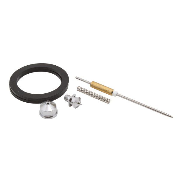 REFACCIONES PARA PISTOLA SUCCION