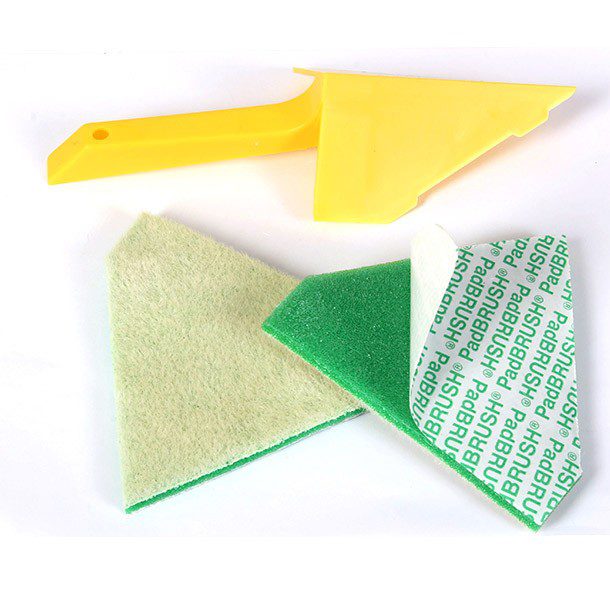 ALMOHADILLA ESQUINERO