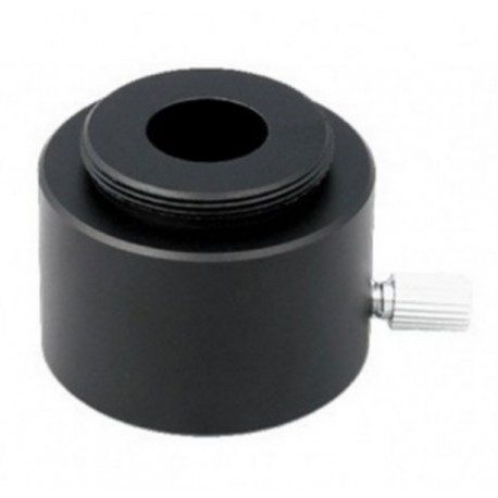 ADAPTADOR DE CONVERSIÓN DE PUERTO FOTO DE C-MOUNT - AMSCOPE