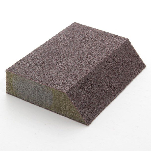 3M ESPONJA DE LIJADO ANGULAR