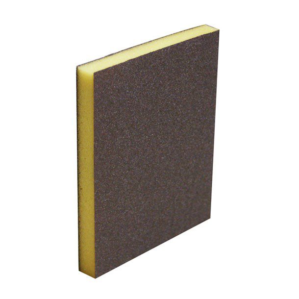 ESPONJA ABRASIVA DUO FLEX GRADO 220