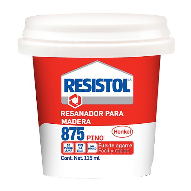 RESANADOR PINO 115 ML