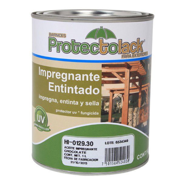 SELLO IMPREGANANTE NOGAL AMERICANO 1 LT