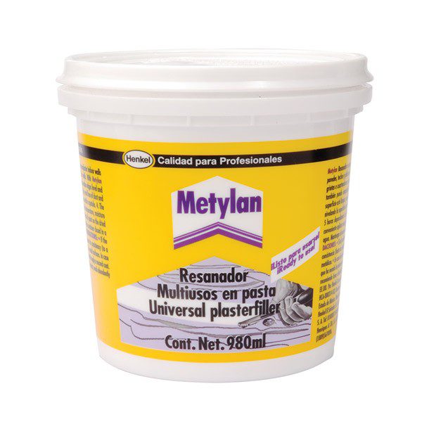 METYLAN RESANADOR 980ML MR-980