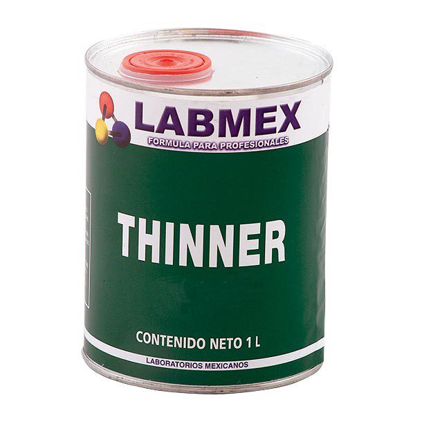 THINNER 1 L