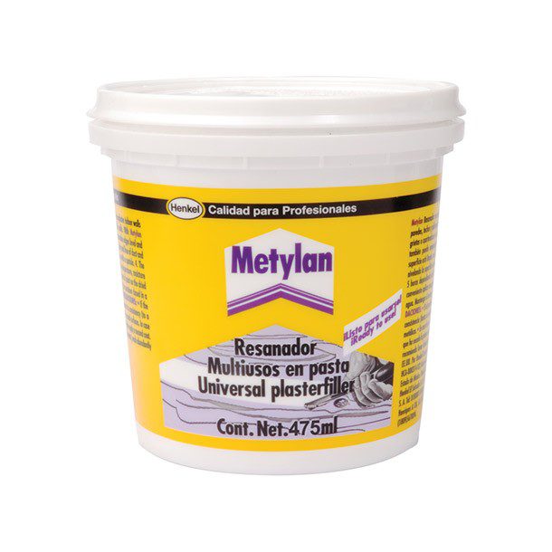 METYLAN RESANADOR 475ML MR-475