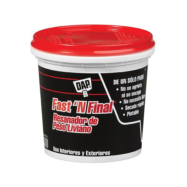 RESANADOR MUROS FAST N FINAL 473 ML