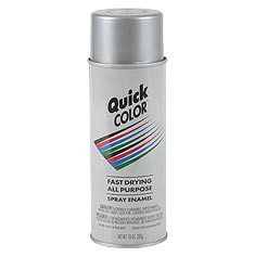 PINTURA SPRAY PLATA BRILLANTE