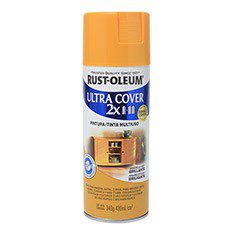 PINTURA SPRAY 2X AMARILLO MARIGOLD BRIL