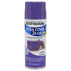 PINTURA SPRAY 2X UVA BRILLIANTE SPRAY